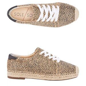Sole Society Samree espadrille sneakers - 8